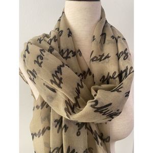 Barfota Italian scarf